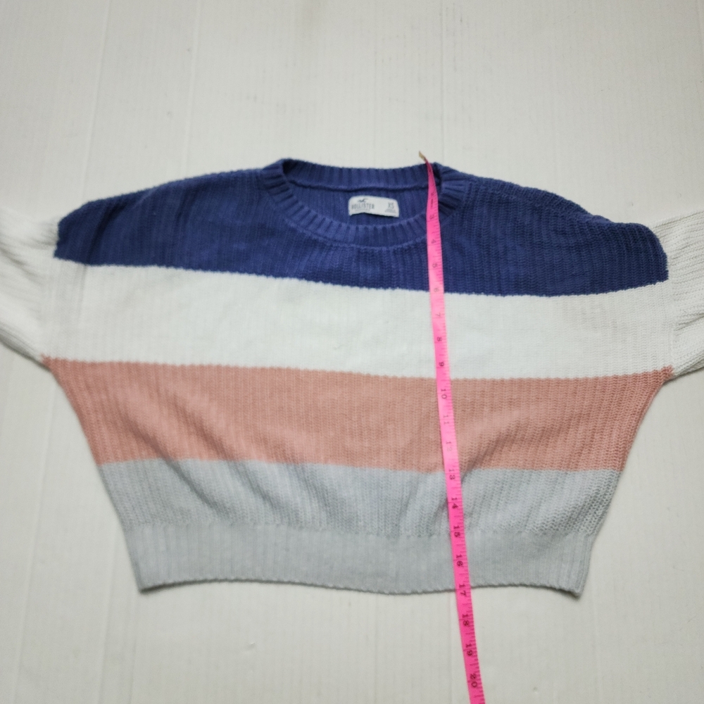 HOLLISTER SWEATER - Picture 5 of 7